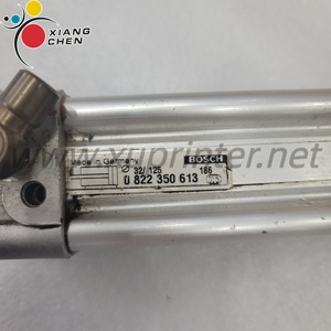 Cilindro Neumático Original Usado 87.334.005 para Máquina de Impresión Offset Heidelberg - Product Image 3