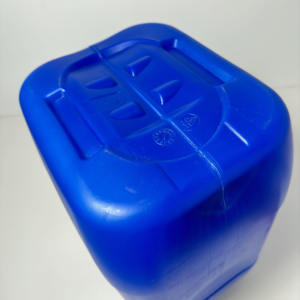 Seau en plastique HDPE de haute qualité personnalisable <span class=keywords><strong>20L</strong></span> baril conteneur chimique huile gallon jerrycan cruche <span class=keywords><strong>d</strong></span>'<span class=keywords><strong>eau</strong></span> tambour empilable - Product Image 4