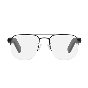 <span class=keywords><strong>Lunettes</strong></span> Intelligentes Sg15pro <span class=keywords><strong>pour</strong></span> Hommes et Femmes, Appel Bluetooth, Son Hi-Fi, Protection Anti-UV et Anti-lumière Bleue, Conception Sans Fil, Conduite Intelligente, <span class=keywords><strong>Lunettes</strong></span> Sg-15 - Product Image 3