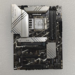 Tarjeta Madre PRIME Z790-P GAMING ATX LGA1700 para CPU Intel de 12.ª/13.ª/14.ª Generación, 4 DDR5, Escritorio - Product Image 1