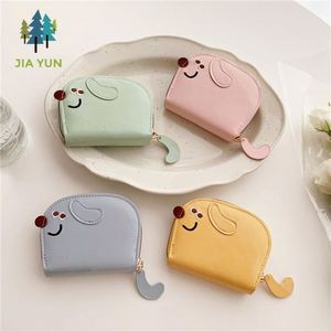 Dachshund <strong>Bread</strong> PU Accordion Card Bag Large Capacity Multi Color Cute Student Women <strong>Wallet</strong> Polyester - Product Image 5