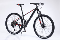 Sepeda Gunung MTB 27.5/29 Inci Berbahan Aluminium Alloy 12S untuk Dewasa, 12 Speed, Dijual Murah