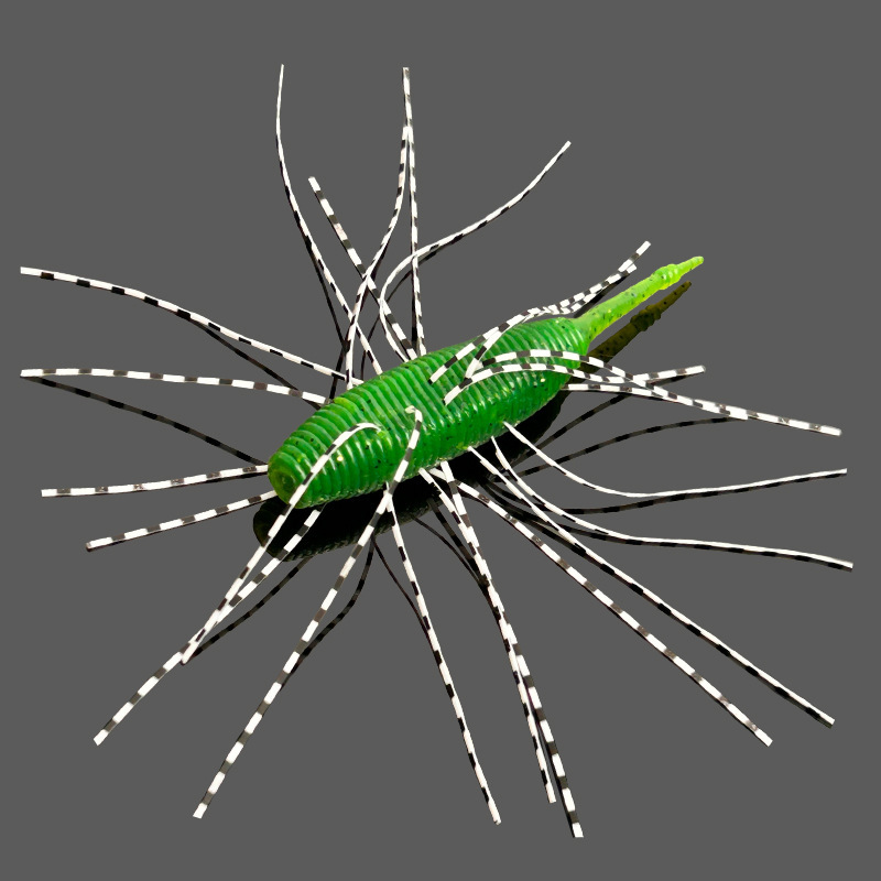Verde hierba