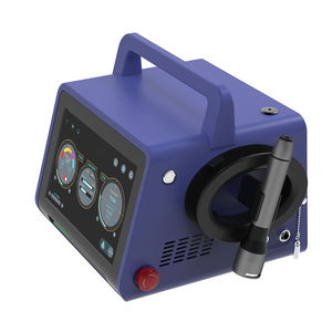 Instrument chirurgical de physiothérapie laser pour animaux de compagnie, pour chevaux, réglable, diagnostic de santé animale, 110-220V 30W/50W - Product Image 2