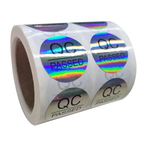 Tùy chỉnh con dấu <span class=keywords><strong>Hologram</strong></span> Sticker nhà sản xuất <span class=keywords><strong>ID</strong></span> cho thẻ <span class=keywords><strong>Hologram</strong></span> Sticker Holographic vỏ trứng dán - Product Image 1
