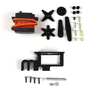 FPV Remote Control <strong>Drone</strong> <strong>Catapult</strong> 30kg Long-range Aircraft Towing Net Boat Release Hook Rope-throwing Airdrop Device - Product Image 5