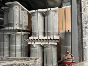 Sistema de Calentador de Agua <span class=keywords><strong>Solar</strong></span> Presurizado de 300L Directo de Fábrica con Colector de Placa Plana, Unidad Principal para Ahorro de Energía en Hoteles al Aire Libre - Product Image 6