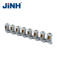 Connecteur de Barre de Bus JHT8 16mm Cuivre 8*1 Bloc de Bornes
