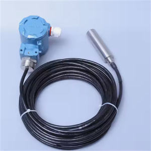 خزان وقود ديزل عالي الجودة من نوع إسقاط مسبار غاطس لقياس مستوى الهيدروستاتيكي لمراقبة مستوى السائل - Product Image 2