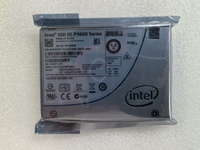 Untuk Dell P3600 0 cpbetseries 2.5 \ "PCIe NVMe U.2 SSD 1.2TB 3.0 SATA Internal untuk aplikasi Server