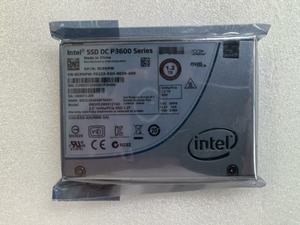 สำหรับ Dell P3600 0cpdpw Series 2.5 "PCIe NVMe U.2 SSD 1.2TB 3.0 SATA internal สำหรับแอปพลิเคชันเซิร์ฟเวอร์ - Product Image 5