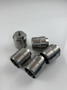 Запчасти для станков с ЧПУ для изготовления деталей из листового металла с быстрым прототипированием, сверлением и обработкой на станках с ЧПУ - Product Image 3