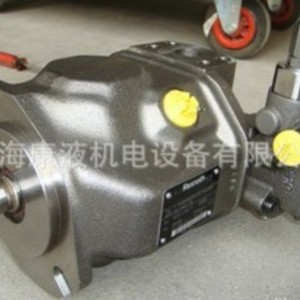 Bomba Hidráulica Pr4 R901088622 de Flujo Variable 700Ra01m08 para Uso Industrial - Product Image 1