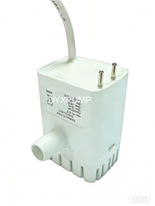 <span class=keywords><strong>Pompe</strong></span> à eau à diaphragme haute pression DQB421-SB-7 1,5 CV 10 000 heures 38 dB OEM Grand débit - Product Image 6