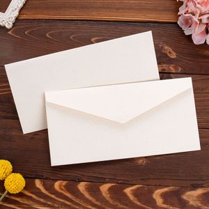Custom Logo Kraft Paper Envelopes Wallet Envelope Offset Printed Invitation <b>Gift</b> <b>Card</b> Packaging - Product Image 6