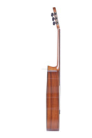NMI-CG-092 Premium Solid AA+ Spruce Cedar Top Classical Guitar Santos Rosewood Back Nylon String Guitar