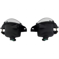 63176948373 63176948374 pare-chocs avant conduite antibrouillard lampe pour BMW série 3 E90 E91 323i 325i 325xi 328i 330xi 2006-2009