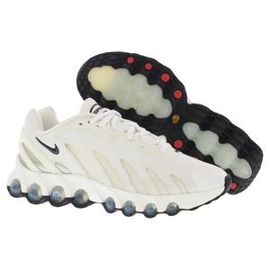 Zapatillas Nike Air Max Dn8 para Mujer, Color Negro Fossil, Estilo Deportivo - Product Image 4