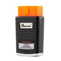 XHORSE XDMVJPGL MVCI PRO+ J2534 Araç Teşhis Programlama Kablosu