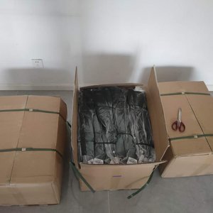 Cages flottantes en filet pour la capture de crevettes bon marché à vendre - Product Image 6