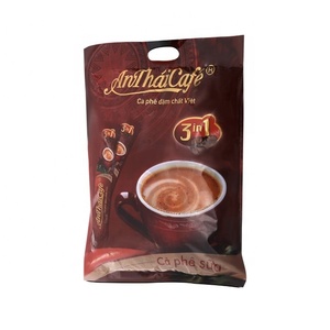 Cà Phê <span class=keywords><strong>3</strong></span> Trong <span class=keywords><strong>1</strong></span> Cà Phê <span class=keywords><strong>3</strong></span> Trong <span class=keywords><strong>1</strong></span> Pha Cà Phê Hòa Tan Từ Sô Cô La Việt NAM Cho Caffeine Với Lớp Cao Cấp - Product Image 2