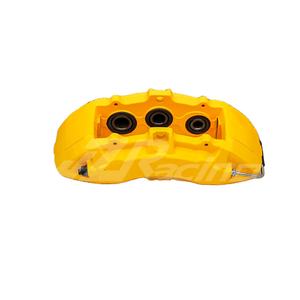 JZRacing-BBK Kits d'étrier de disque de frein Dragon haute performance à 6 pistons Étrier de frein de course modifié pour les systèmes de freinage de réglage - Product Image 1