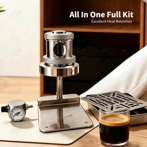 ITOP Nouvelle Machine à Café <span class=keywords><strong>Expresso</strong></span> Pneumatique, Cafetera De Expreso, Prix de Gros d'Usine - Product Image 2