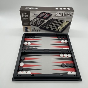 Table de football de table en plastique stable - Table de baby-foot professionnelle d'intérieur avec terrain lisse <span class=keywords><strong>et</strong></span> poignées ergonomiques - Product Image 6