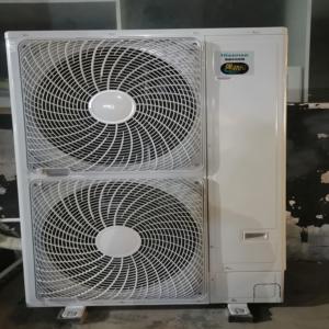Système de climatisation HVAC 34100 BTU mural, split, à économie d'énergie, automatique, avec moteur VRF DC, pour écoles et hôtels - Product Image 5
