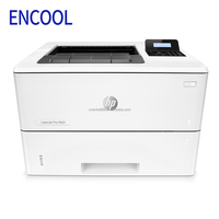 Imprimante Duplex ENCOOL HP-LaserJet Pro M501dn avec Garantie sur Site d'Un An, Interface USB, Scanner de Documents CIS en Stock