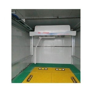 Factory Direct Sale General Models Automatic <b>Car</b> Wash <b>Machine</b> - Product Image 4