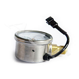 ACT Cng CB08 ガス圧力計 光学センサー lpg 圧力計 12v 車用 100l Gnv 圧力計 ガスゲージ - Product Image 4