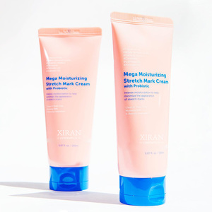 Crema elástica hidratante para la piel, crema para mejorar la elasticidad de la piel - Product Image 1