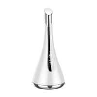 Masseur facial à glace portable, compresse froide, globe de glace, apaisant pour la peau, resserre les pores