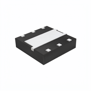 Original 6 XFDFN Exposed Pad Power Management (PMIC) Buy Online Electronic Components NCP4626DMX045TCG - Product Image 1