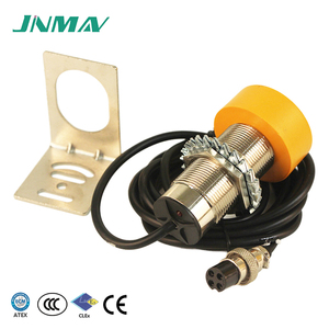 Máy dò trượt không tiếp xúc máy dò tốc độ QS-I công tắc trượt dưới tốc độ - Product Image 5