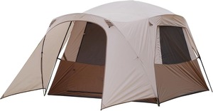 <span class=keywords><strong>Tente</strong></span> <span class=keywords><strong>de</strong></span> <span class=keywords><strong>camping</strong></span> double couche imperméable OEM pour l'extérieur, portable, type cabane familiale, idéale pour le <span class=keywords><strong>camping</strong></span> et la randonnée - Product Image 4