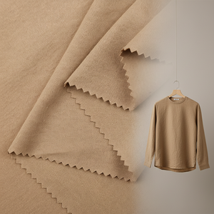 Tela Interlock Ignífuga ARC2 100% Algodón por TUV/UL/BTTG/<span class=keywords><strong>AITEX</strong></span>/ARCWEAR - Product Image 2