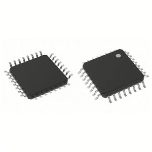 New and Original Guaranteed ADS131M06IPBS TQFP-32 Semiconductor IC Chip - Product Image 1