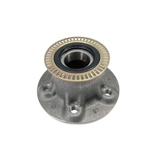 2203300725 A2203300725 Rodamiento de Rueda para Benz W220 S320 S500, Repuestos para Automóviles, Kit de Reparación de Cubo de Eje Delantero de Acero Duradero - Product Image 1