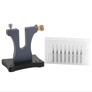 Strumenti di riparazione dell'orologio, rimozione del movimento dell'orologio e strumenti di rimozione delle viti, riparazione di orologi e stecche di rimozione - Product Image 3