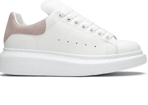 Sneakers plateforme de luxe pour hommes et femmes, sneakers personnalisées de qualité supérieure Queen - Product Image 4