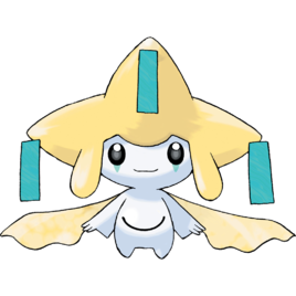 jirachi