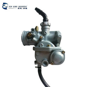 Carburador PZ16K para <span class=keywords><strong>Honda</strong></span> CT70, CT70H, Trail 90, K1, K2, K3, K4, ATV, Quad, Dirt Pit Bike, Motocicleta, Go Kart, Buggy, Motocross - Product Image 4