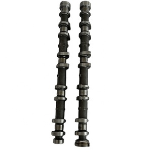 J20A 12710-65J00 y 12721-65J00  Utilizado para SUZUKI GRAND VITARA  ÁRBOL DE LEVAS - Product Image 3