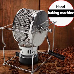 Appareil de cuisine, appareil ménager, mini torréfacteur <span class=keywords><strong>à</strong></span> <span class=keywords><strong>café</strong></span> <span class=keywords><strong>barista</strong></span>, <span class=keywords><strong>machine</strong></span> <span class=keywords><strong>à</strong></span> expresso, cafetière <span class=keywords><strong>à</strong></span> expresso 300G - Product Image 4