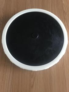 Diffuseur à bulles fines personnalisable en EPDM ou silicone de 215-330 mm de diamètre pour le traitement des eaux usées - Product Image 2