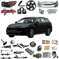 Pour BYD Seal 06 DM-i Touring : Pare-chocs, Phare, Suspension – Pièces Auto OEM de Remplacement 2025 2026