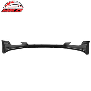 Spoiler de pare-chocs avant style Aero OE pour Scion FRS 13-16, pièces automobiles, accessoires automobiles - Product Image 4