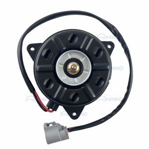 KINGSTEEL 163630P180 se utilizan para el motor del ventilador del radiador del coche de refrigeración eléctrica de CA para Toyota Venza Sienna LEXUS 1AR. - Product Image 4